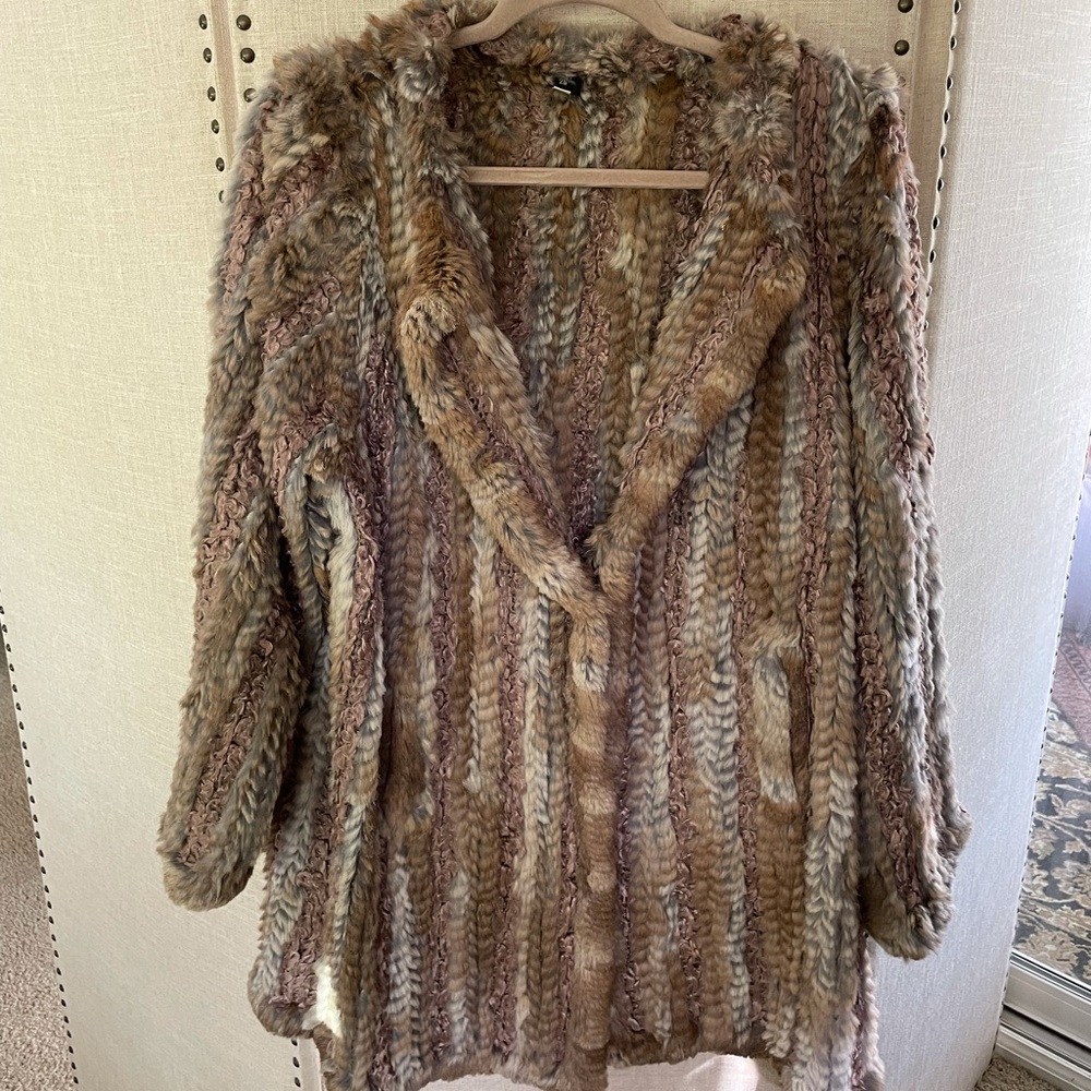 SPI 25 Rabbit Fur - Picture 2 of 4